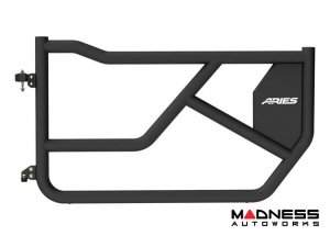 Ford Bronco Tube Doors - 2 Door - Aries